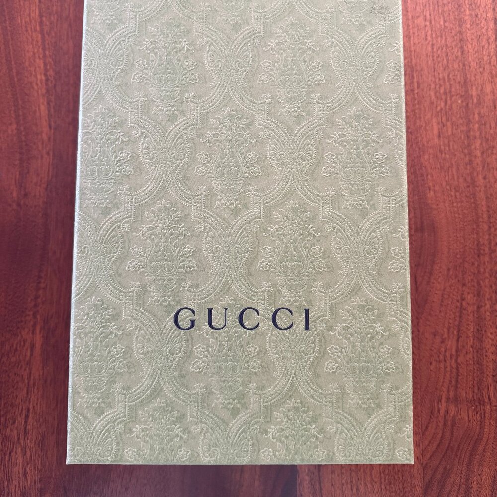 Women's Gucci Jordaan loafer - Picture 2 of 8